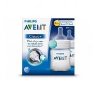 ราคา AVENT PRO ขวดนม 4 ออนซ์ แพ็คคู่ (29544)