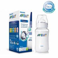 ราคา AVENT PRO ขวดนม 9 ออนซ์ (29540)