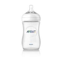 ราคา AVENT PRO ขวดนม 9 ออนซ์ แพ็คเดี่ยว รุ่นเนเชอร์รัล (29542)