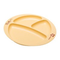 ราคา Amo Corn ถาดหลุมใส่อาหาร ผลิตจากข้าวโพด 100% (29197)