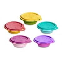 ราคา Marcus & Marcus Silicone Bowl ชามพับได้แบบซิลิโคน (30047)