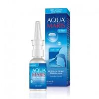 ราคา Aqua Maris Classic สเปรย์พ่นจมูกสำหรับใช้ประจำวัน (28969)