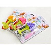 ราคา ANGE อังจู ยางกัดผลไม้ (29422)