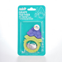 ราคา ANGE อังจู ยางกัดองุ่น วงกลม (29431)