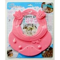 ราคา ANGE อังจู หมวกอาบน้ำดีไซน์สุดน่ารัก (29420)