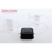 ราคา Saruchan เครื่องปั้มนม รุ่นใหม่ Twin-378 (30067)