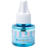 ราคา Plug-in Bug Guard Refill กลิ่นหอมดอกไม้สดชื่นมากยิ่งขึ้น (29001)