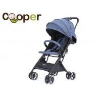 ราคา Cooper MINI รถเข็นเด็กรุ่นใหม่ รุ่นมินิ พับได้เล็กกว่าเดิม ใช้ได้ตั้งแต่แรกเกิด (30282)