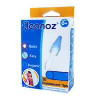 ราคา Cleanoz เครื่องดูดน้ำมูกอัตโนมัติ