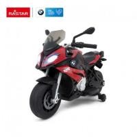 ราคา Rastar BMW มอเตอร์ไซค์ไฟฟ้า (28932)