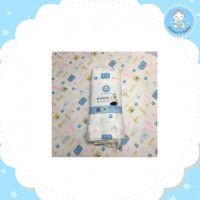 ราคา Shawn's Baby ผ้าห่อตัวมัสลิน ลายการ์ตูนรูปเครื่องมือช่าง (สีน้ำเงิน/ชมพู) (28245)