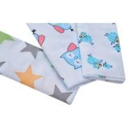 ราคา Shawn's Baby ผ้าอ้อมสาลู เกรดเอ แพค 3 ผืน คละสี/คละลาย (28073)