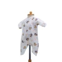 ราคา Shawn's Baby ชุดบอดี้สูทเด็กอ่อน ลายการ์ตูนรูปผึ้ง (สีส้ม) (28146)