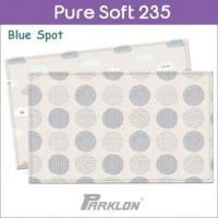 ราคา PARKLON แผ่นรองคลาน รุ่น Pure Soft ลาย Blue Spot ขนาด 140x235x1.5cm (27317)