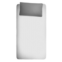 ราคา Supersorber แผ่นรองซับซูเปอร์ซอร์บเบอร์ รุ่นการ์ด365 ขนาดเตียง 3.5 ฟุต 107x200 ซม. (27526)