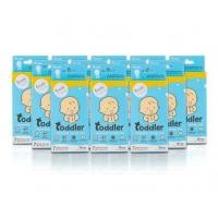 ราคา Toddler ถุงเก็บน้ำนมแม่ ขนาด 9 ออนซ์ 12 กล่อง (31034)
