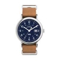 ราคา Timex TW2W86800 Weekender 40mm นาฬิกา นาฬิกาข้อมือ นาฬิกาข้อมือผู้ชาย (28877563321)