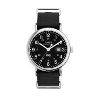 ราคา Timex TW2W86100 Weekender 40mm นาฬิกา นาฬิกาข้อมือ นาฬิกาข้อมือผู้ชาย (26077646970)