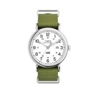 ราคา Timex TW2W86000 Weekender 40mm นาฬิกา นาฬิกาข้อมือ นาฬิกาข้อมือผู้ชาย (29177558222)
