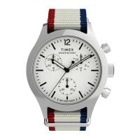 ราคา Timex TW2Y15800 Weekender New England Chronograph นาฬิกา นาฬิกาข้อมือ นาฬิกาผู้ชาย (55304339346)