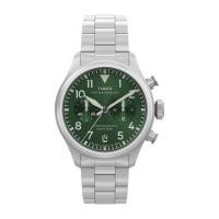 ราคา Timex TW2Y19100 Waterbury Ace Chronograph นาฬิกา นาฬิกาข้อมือ นาฬิกาผู้ชาย (56454362231)