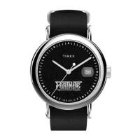 ราคา Timex x Fortnite Weekender TW2Y46400 นาฬิกา นาฬิกาข้อมือ นาฬิกาผู้หญิงและผู้ชาย (55804376974)