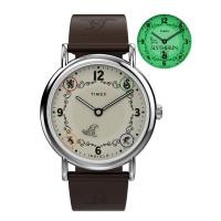 ราคา Timex TW2Y76400 HARRY POTTER X TM INDIGO นาฬิกา นาฬิกาข้อมือ นาฬิกาผู้ชาย (44181105992)