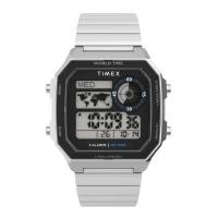 ราคา Timex TW5M68900 TIMEX X WORLD TIME 40MM นาฬิกา นาฬิกาข้อมือ นาฬิกาผู้ชาย (42781102720)