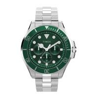 ราคา Timex TW2Y33200 HARBORSIDE COAST MULTI นาฬิกา นาฬิกาข้อมือ นาฬิกาผู้ชาย (27344882027)