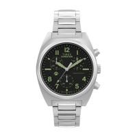 ราคา Timex TW2Y61200 EXPEDITIONCAPSTONE CHRONO นาฬิกา นาฬิกาข้อมือ นาฬิกาผู้ชาย (44181106018)
