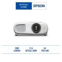 ราคา Epson EH-TW7000 4K PRO-UHD 3LCD PROJECTOR (โปรเจคเตอร์) (20089365246)