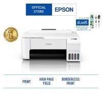 ราคา Epson EcoTank L1216 A4 Ink Tank Printer ( เครื่องพิมพ์อิงค์เจ็ท Print ) (12609380965)