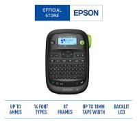 ราคา Epson LABELWORKS LW-K400TH เครื่องพิมพ์ฉลาก (3834972357)