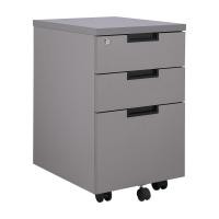 ราคา ตู้เอกสารล้อเลื่อน รุ่นจอยน์ ขนาด 40 ซม. - สีเทา LOGICA (200088878)