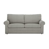 ราคา โซฟาผ้า 2 ที่นั่ง รุ่นเวลิน่า - สีพีนัท บราวน์ INDEX FURNITURE (110038885)