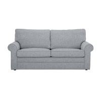 ราคา โซฟาผ้า 2 ที่นั่ง รุ่นเวลิน่า - สีฟอสซิล เกรย์ INDEX FURNITURE (110038891)
