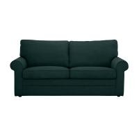 ราคา โซฟาผ้า 2 ที่นั่ง รุ่นเวลิน่า - สีมอส กรีน INDEX FURNITURE (110038902)