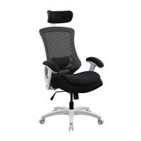 ราคา เก้าอี้ทำงานเพื่อสุขภาพ รุ่นแท็งค์ - สีดำ LOGICA (200089253)