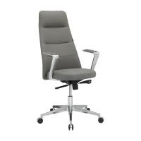 ราคา เก้าอี้สำนักงาน รุ่นกลาสโต้ - สีเทา LOGICA (200089007)