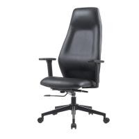 ราคา เก้าอี้สำนักงาน รุ่นเอวา - สีดำ LOGICA (200089251)