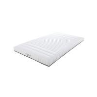 ราคา ที่นอนยางพาราอัด รุ่นเว็นทรัล ขนาด 3.5 ฟุต - สีขาว THERAFLEX (150005081)