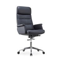 ราคา เก้าอี้สำนักงาน รุ่นลักซ์ - สีดำ LOGICA (200089271)