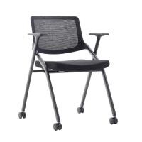 ราคา เก้าอี้สำนักงาน รุ่นเลิร์นนิก - สีดำ LOGICA (200089272)