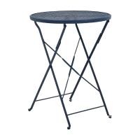 ราคา โต๊ะสนาม รุ่นลอมบอก - สีน้ำเงิน INDEX FURNITURE (110040639)