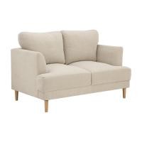 ราคา Winner Furniture โซฟาผ้า 2 ที่นั่ง รุ่น ไวลีย์ (WILEY)