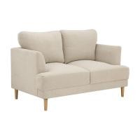 ราคา Winner Furniture โซฟาผ้า 2 ที่นั่ง รุ่น ไวลีย์ (WILEY)