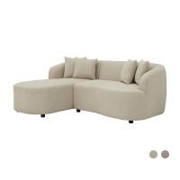 ราคา โซฟาผ้า L-shape รุ่นบีน่า WINNER FURNITURE
