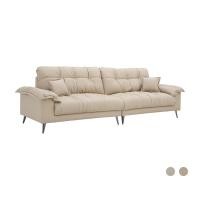 ราคา โซฟา 4 ที่นั่ง รุ่นนาตาเลีย INDEX FURNITURE