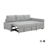 ราคา โซฟาเบดผ้า L-shape รุ่นโดมิเน็ก WINNER FURNITURE