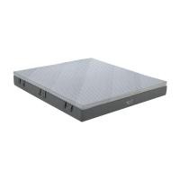 ราคา ที่นอน THERAFLEX รุ่นโฟลทเชอร์ ขนาด 5 ฟุต หนา 10 นิ้ว - สีเทา THERAFLEX (150005919)